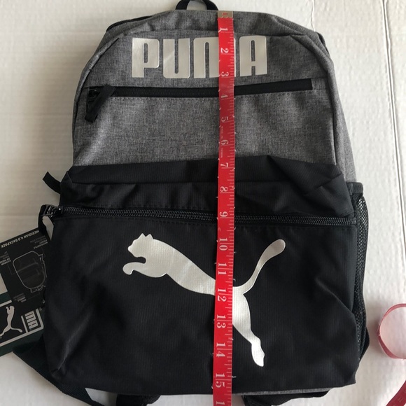 PUMA MERIDIAN 4.0 BACKPACK (unisex) - Picture 6 of 15
